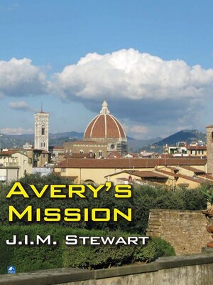 cover image of Avery's Mission